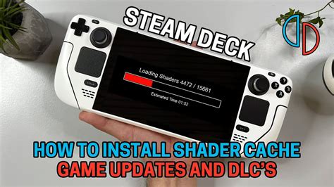 Steam deck shader cache killer - For those of you waiting for news on Dead Space becoming more playable on Steam Deck — Valve have already delivered. In my original article and video, it was an example of just how bad some brand new releases can be, especially when they don't have a shader cache built up for it. Thankfully, Valve apparently continue burning the midnight …